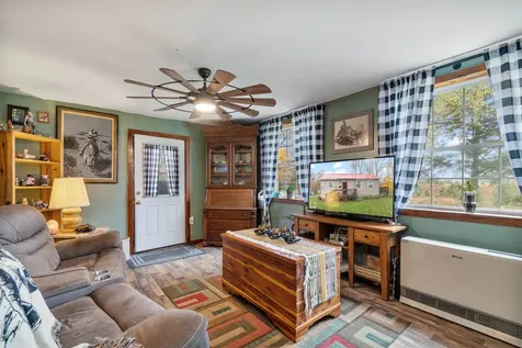 445 Vermont Route 108s Bakersfield VT 05441