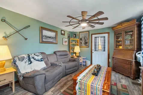 445 Vermont Route 108s Bakersfield VT 05441