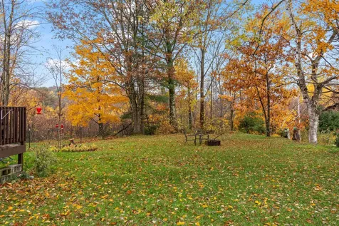 445 Vermont Route 108s Bakersfield VT 05441