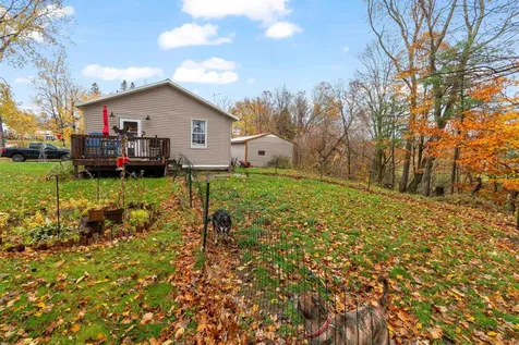 445 Vermont Route 108s Bakersfield VT 05441