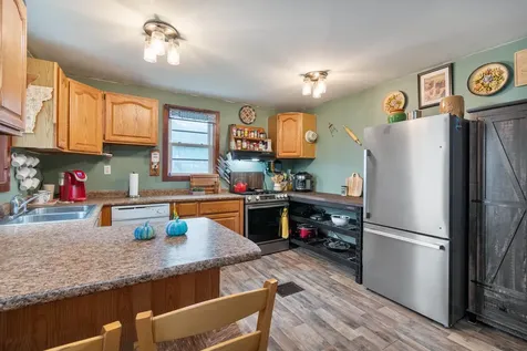 445 Vermont Route 108s Bakersfield VT 05441