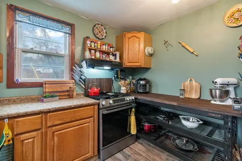 445 Vermont Route 108s Bakersfield VT 05441