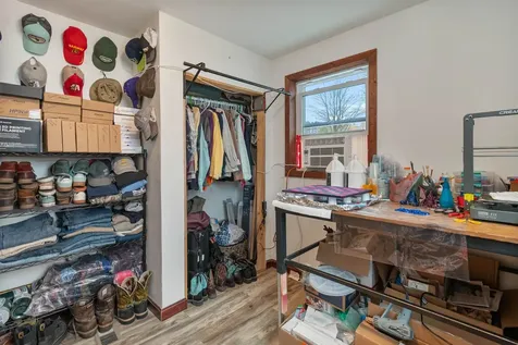 445 Vermont Route 108s Bakersfield VT 05441