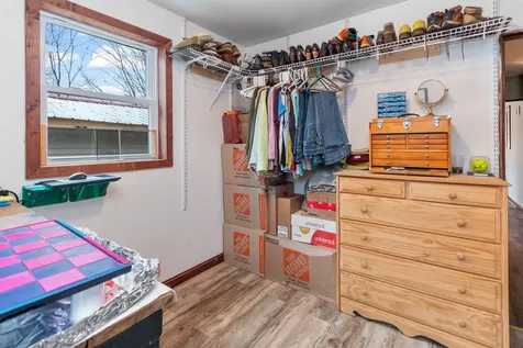 445 Vermont Route 108s Bakersfield VT 05441