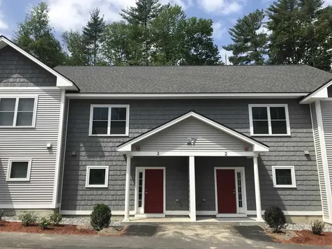 27 East Ridge Drive Milford NH 03055