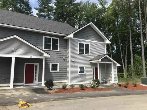 27 East Ridge Drive Milford NH 03055