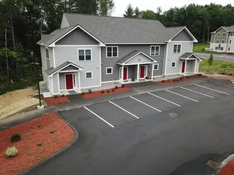 27 East Ridge Drive Milford NH 03055