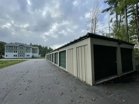 27 East Ridge Drive Milford NH 03055