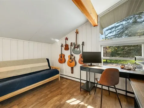 124 Prospect Parkway Burlington VT 05401