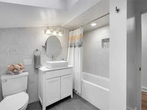 124 Prospect Parkway Burlington VT 05401