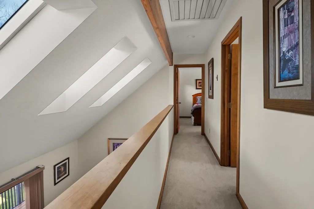 85 Duck Road Stowe VT 05672