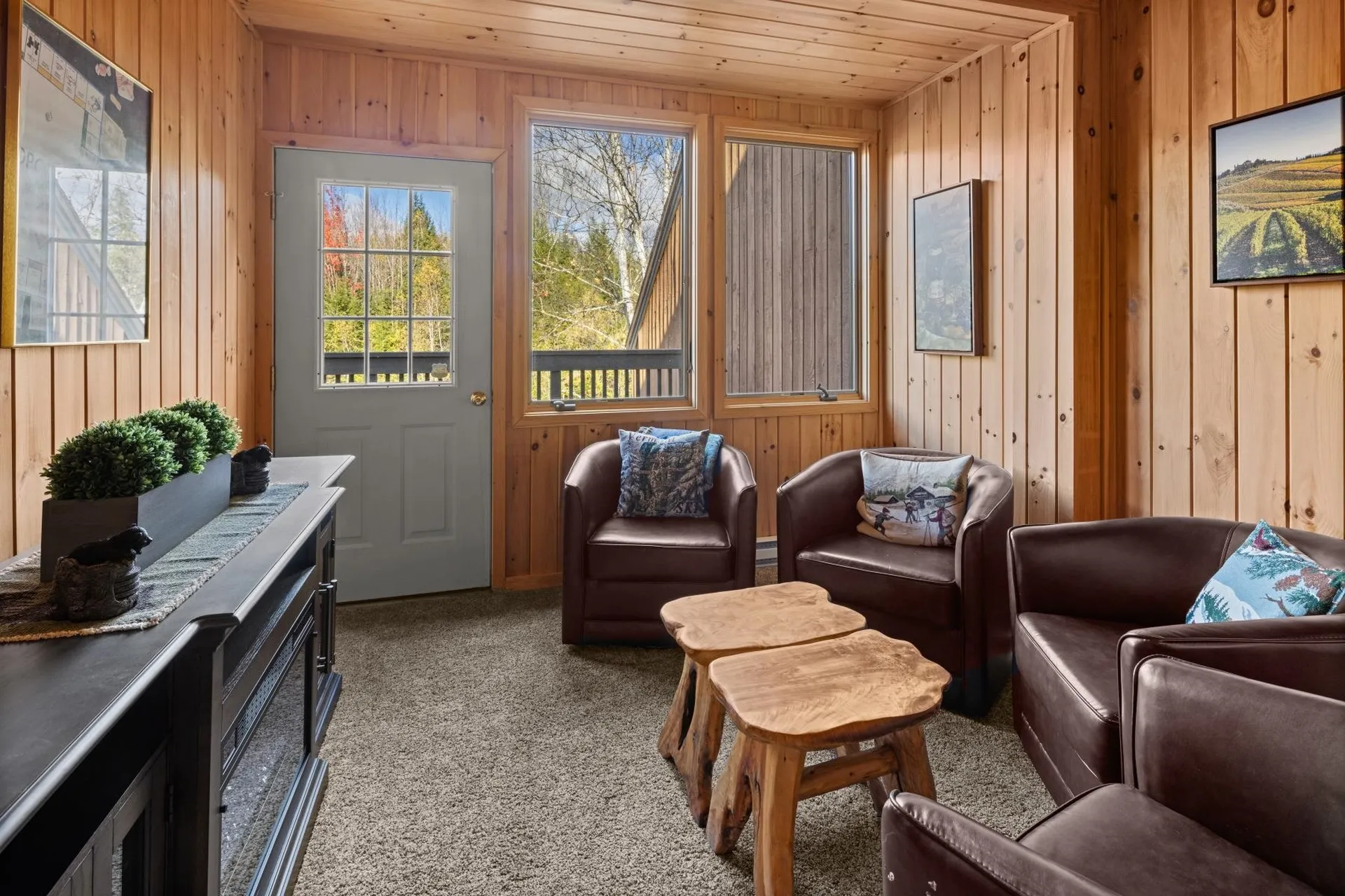 85 Duck Road Stowe VT 05672