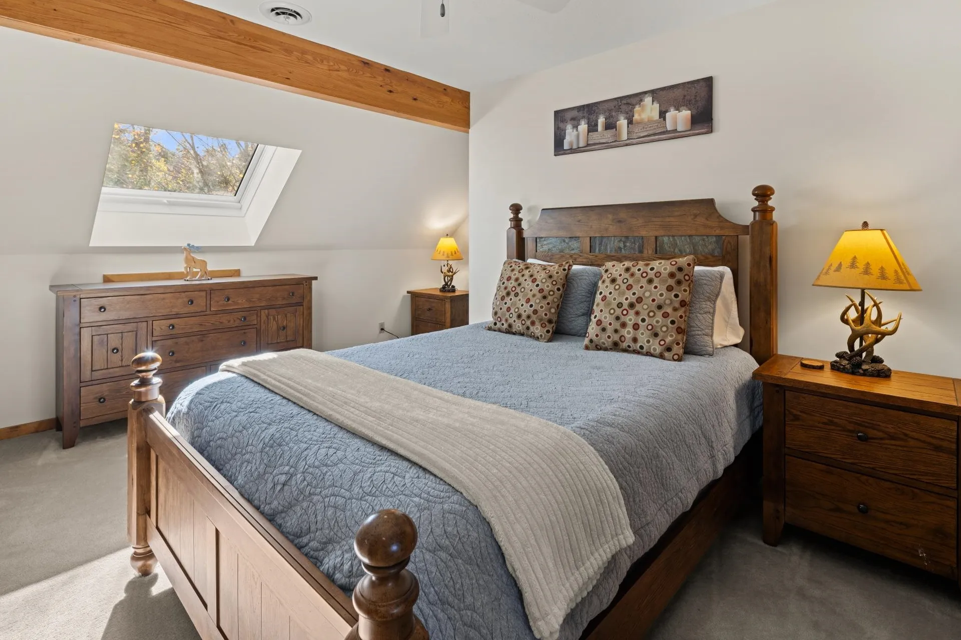 85 Duck Road Stowe VT 05672