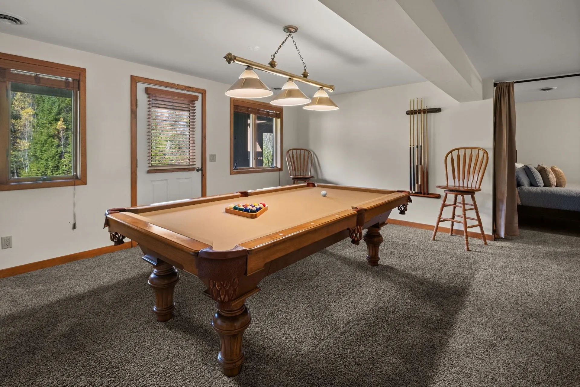 85 Duck Road Stowe VT 05672