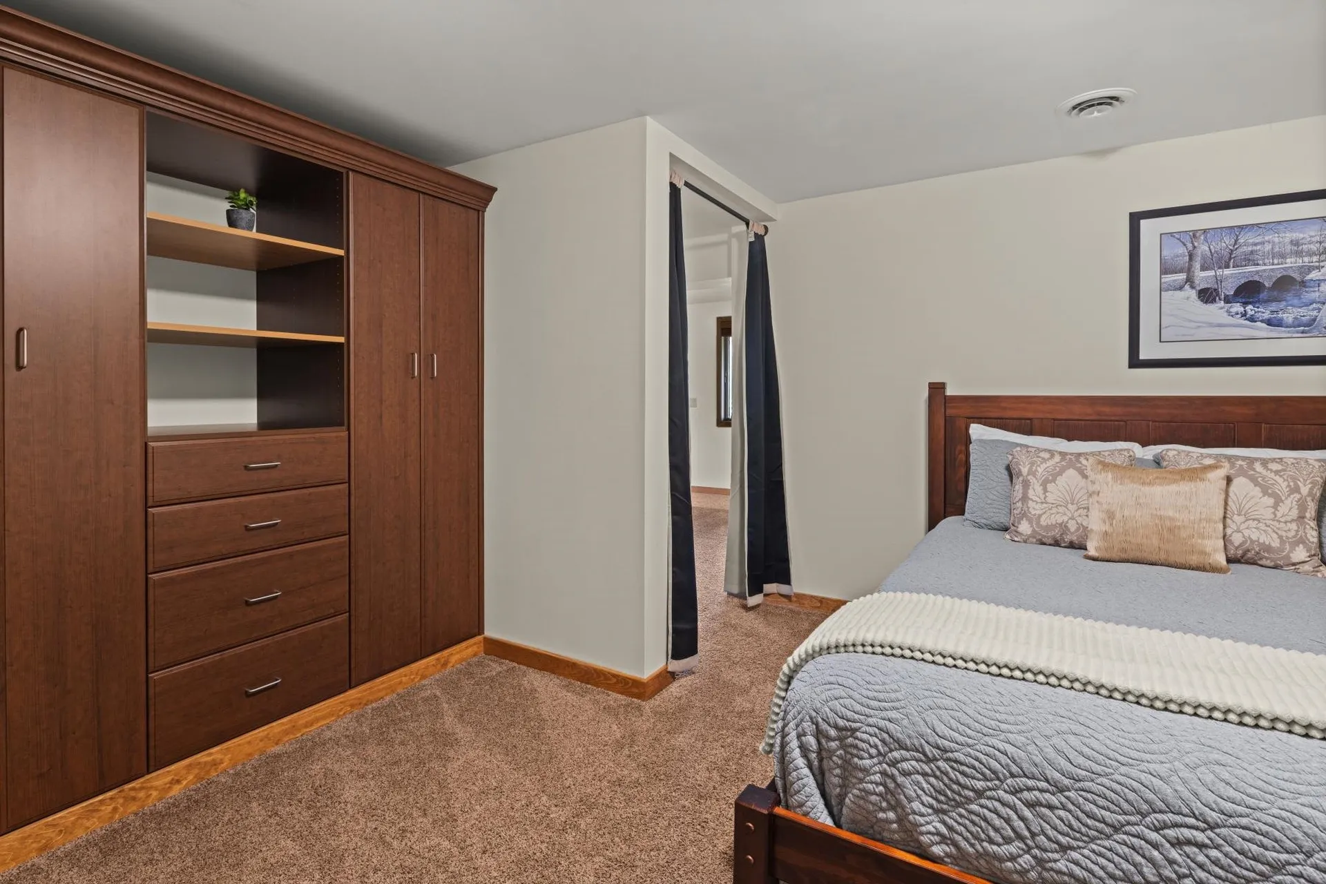 85 Duck Road Stowe VT 05672