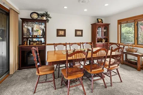 85 Duck Road Stowe VT 05672