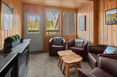 85 Duck Road Stowe VT 05672