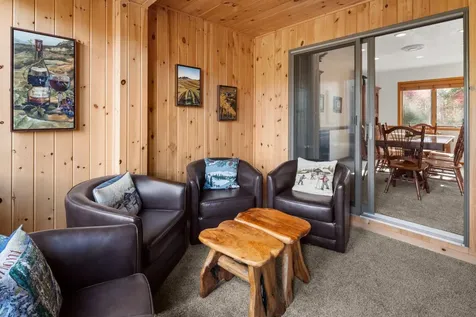 85 Duck Road Stowe VT 05672