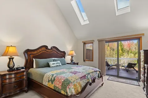 85 Duck Road Stowe VT 05672