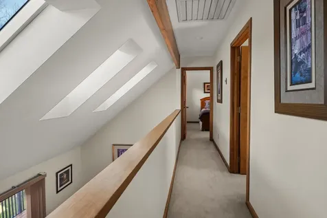 85 Duck Road Stowe VT 05672