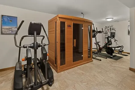 85 Duck Road Stowe VT 05672