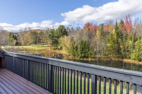 85 Duck Road Stowe VT 05672