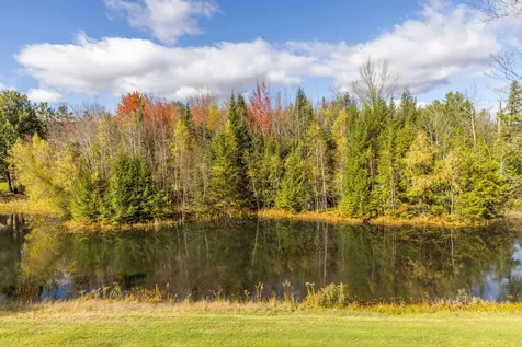 85 Duck Road Stowe VT 05672