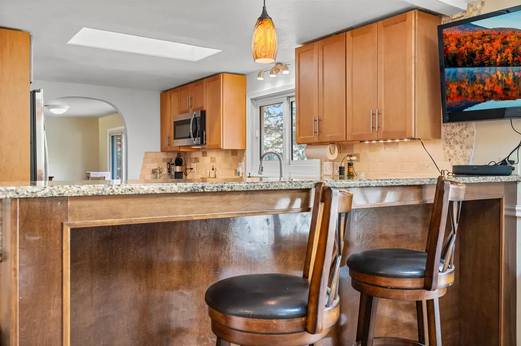 18 Meadowcrest Lane Barre Town VT 05641