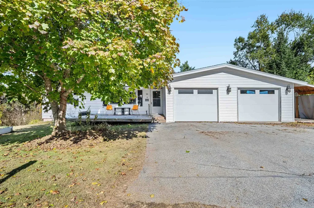18 Meadowcrest Lane Barre Town VT 05641