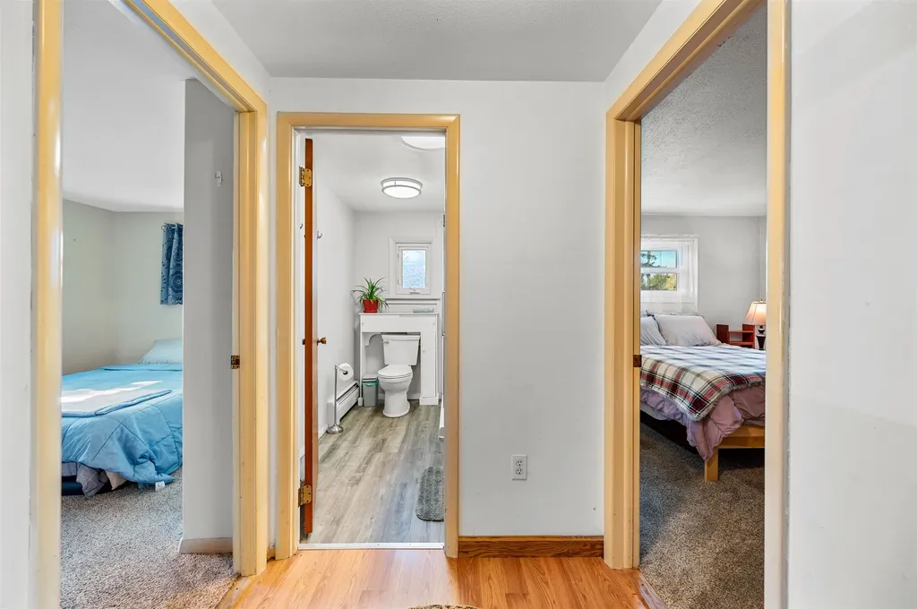 18 Meadowcrest Lane Barre Town VT 05641