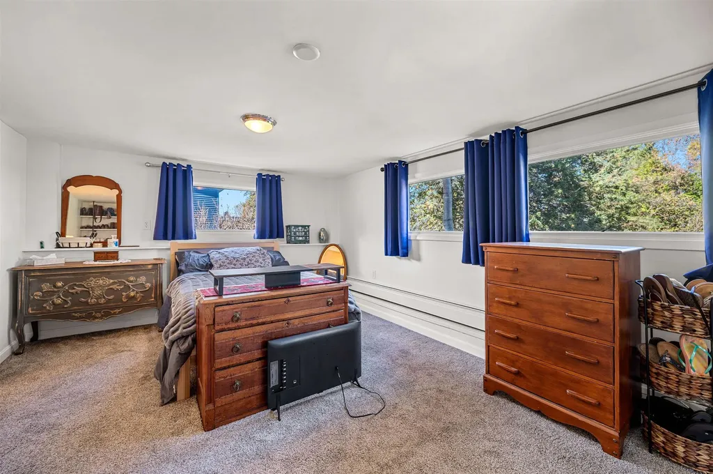 18 Meadowcrest Lane Barre Town VT 05641