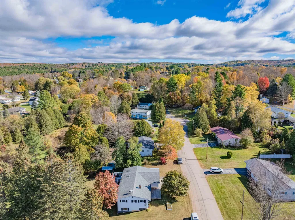 18 Meadowcrest Lane Barre Town VT 05641