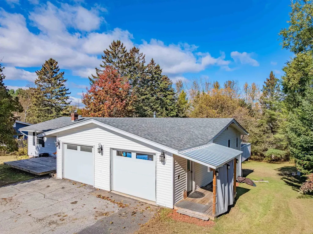 18 Meadowcrest Lane Barre Town VT 05641