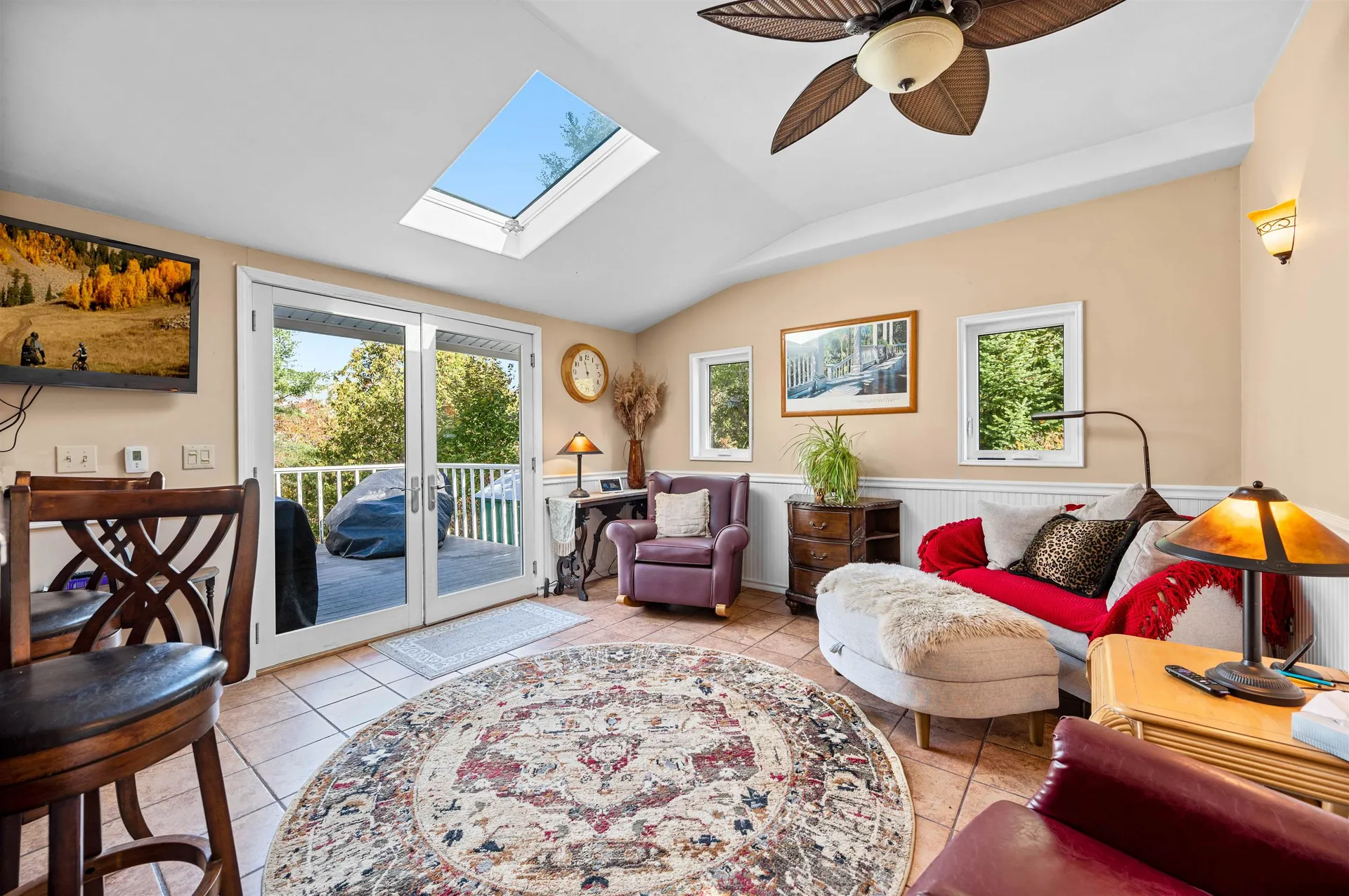 18 Meadowcrest Lane Barre Town VT 05641