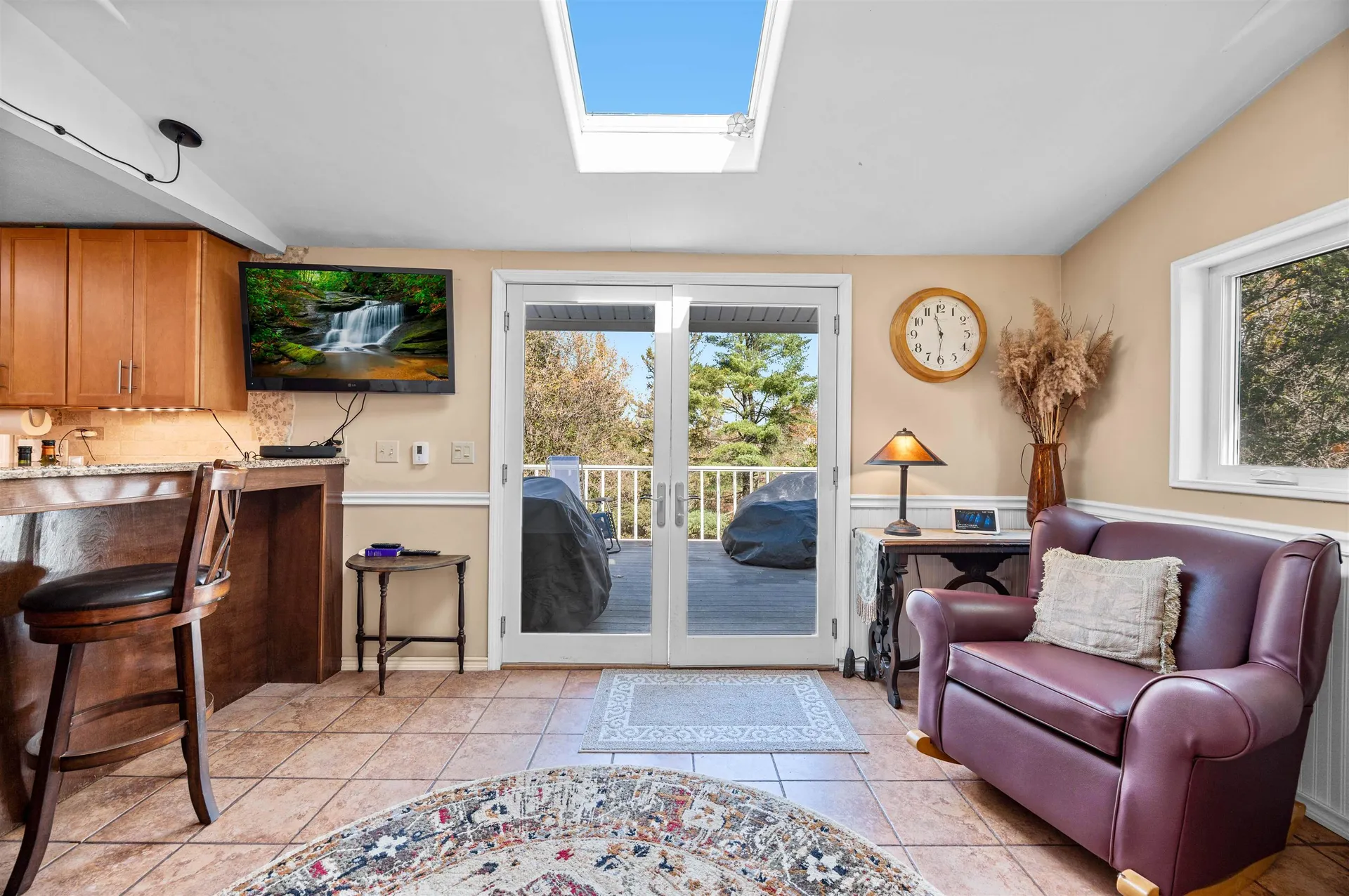 18 Meadowcrest Lane Barre Town VT 05641