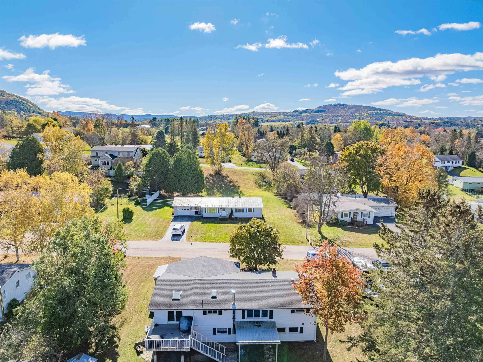 18 Meadowcrest Lane Barre Town VT 05641