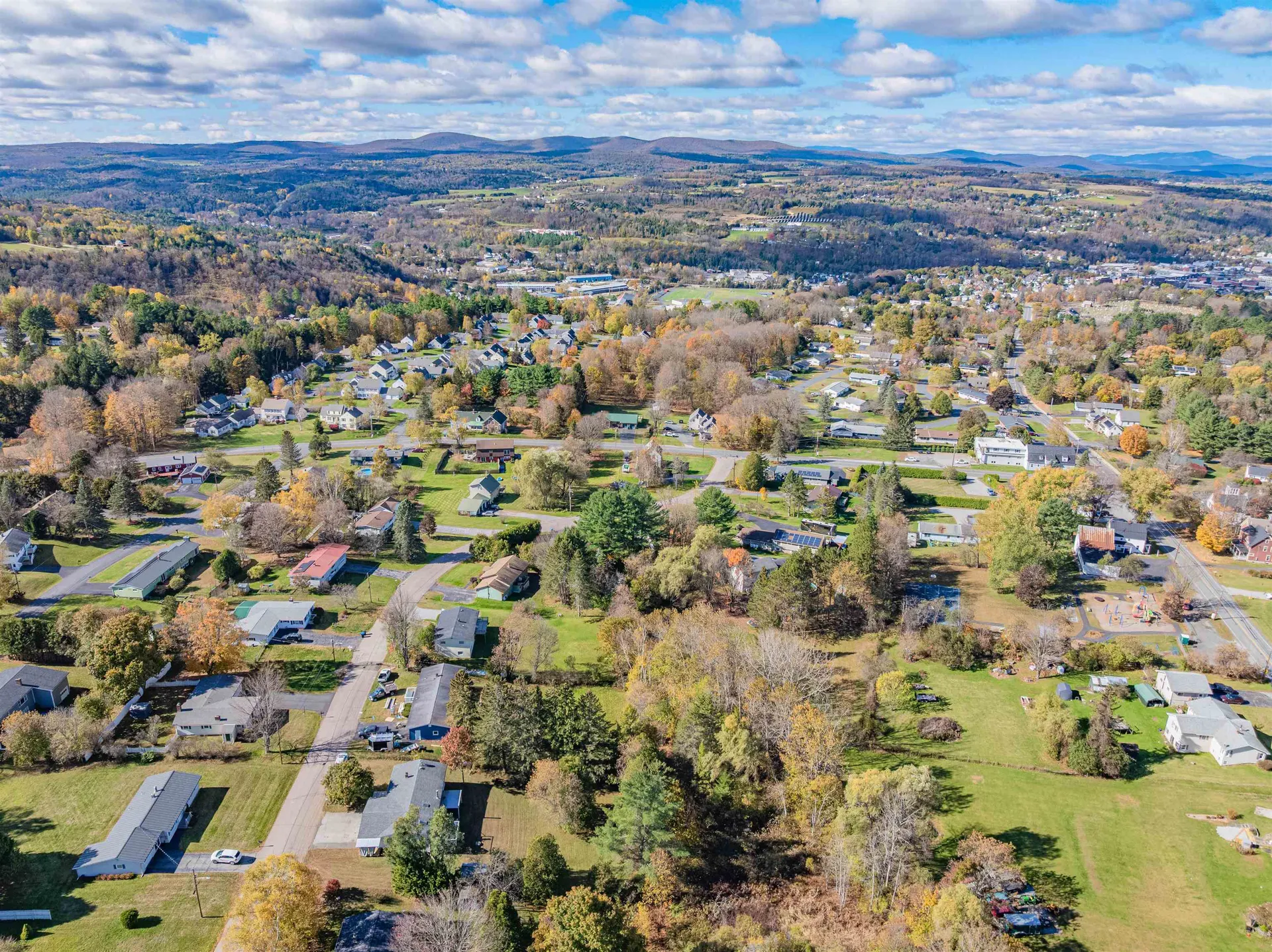 18 Meadowcrest Lane Barre Town VT 05641