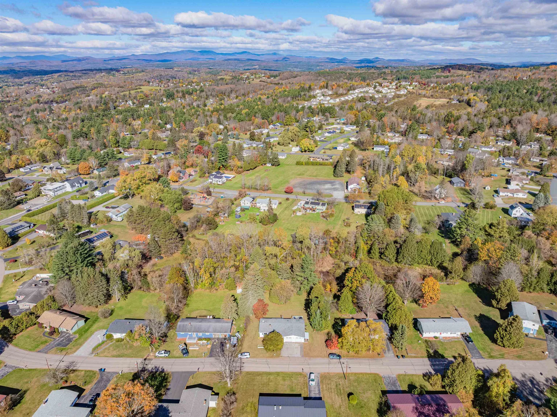 18 Meadowcrest Lane Barre Town VT 05641