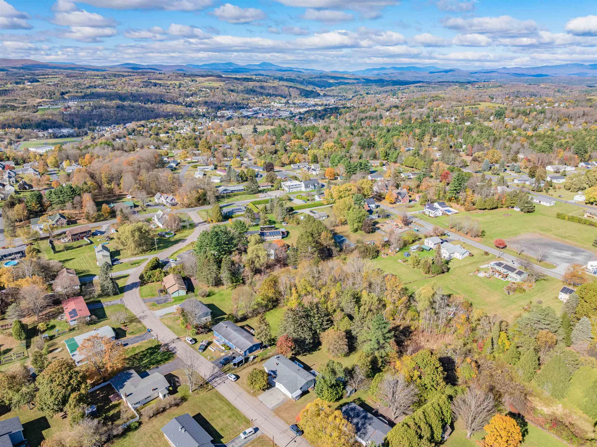 18 Meadowcrest Lane Barre Town VT 05641