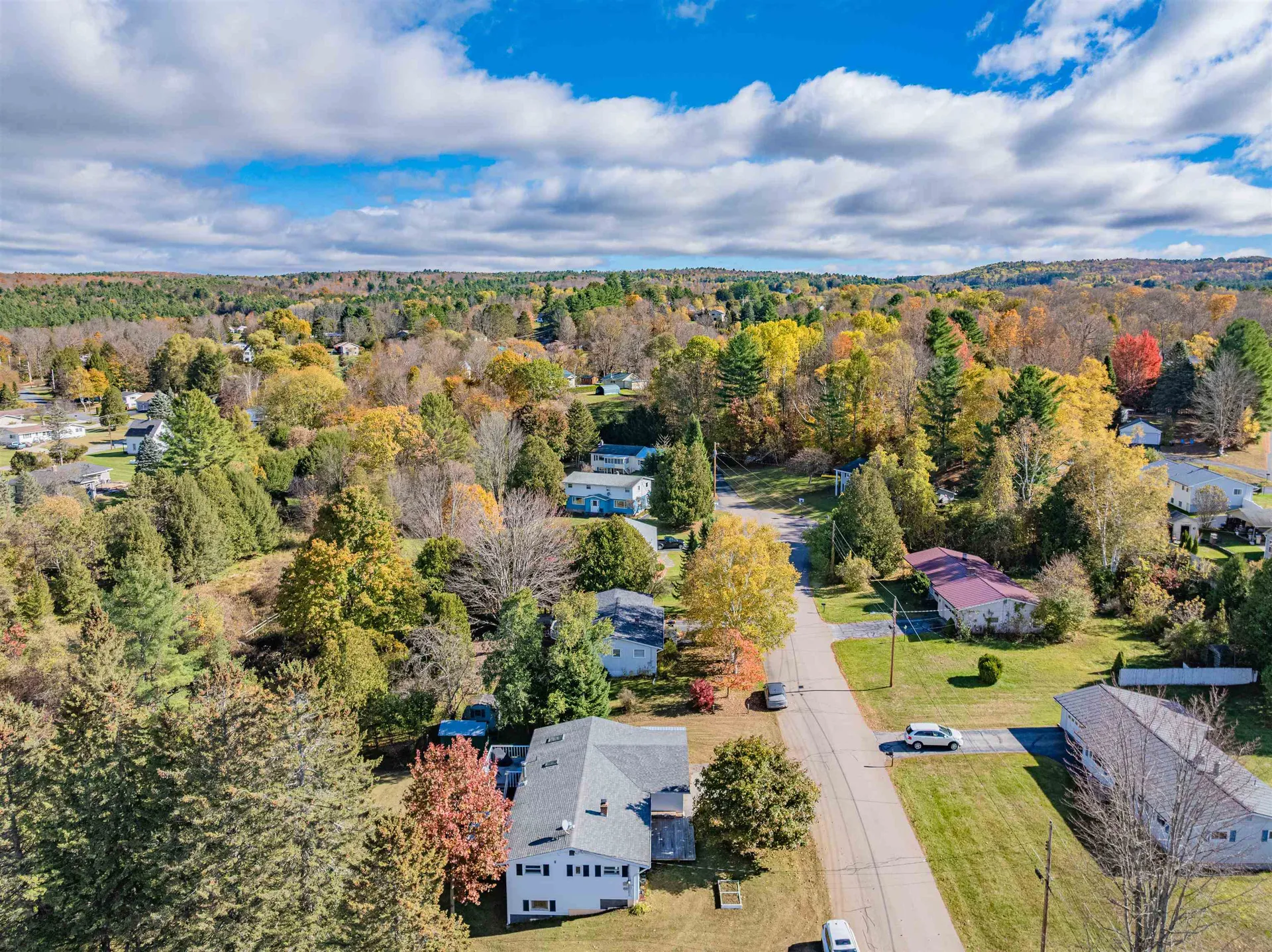18 Meadowcrest Lane Barre Town VT 05641