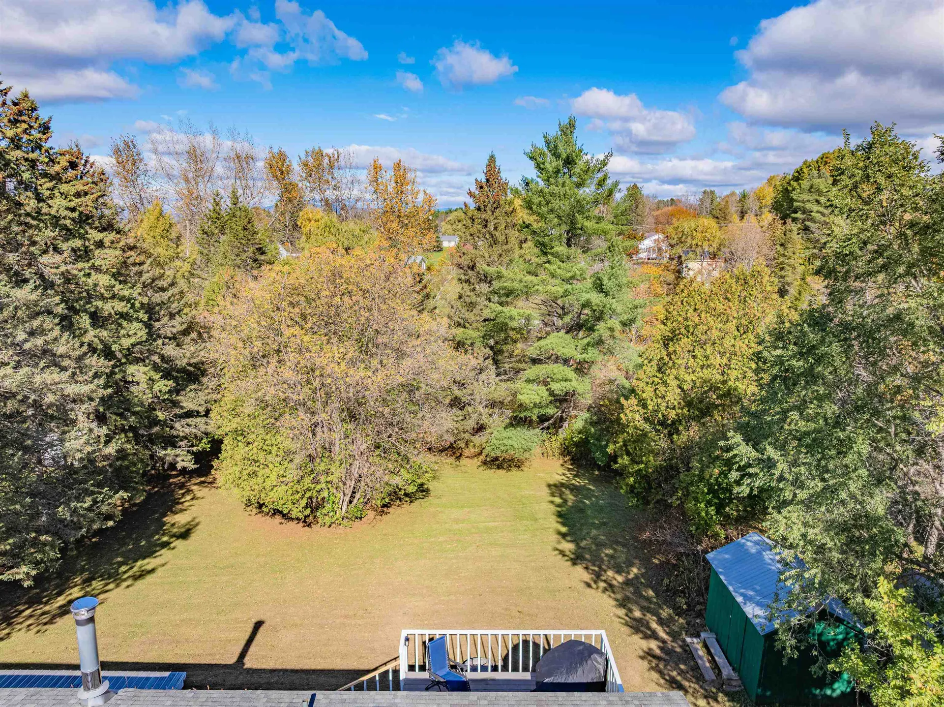 18 Meadowcrest Lane Barre Town VT 05641