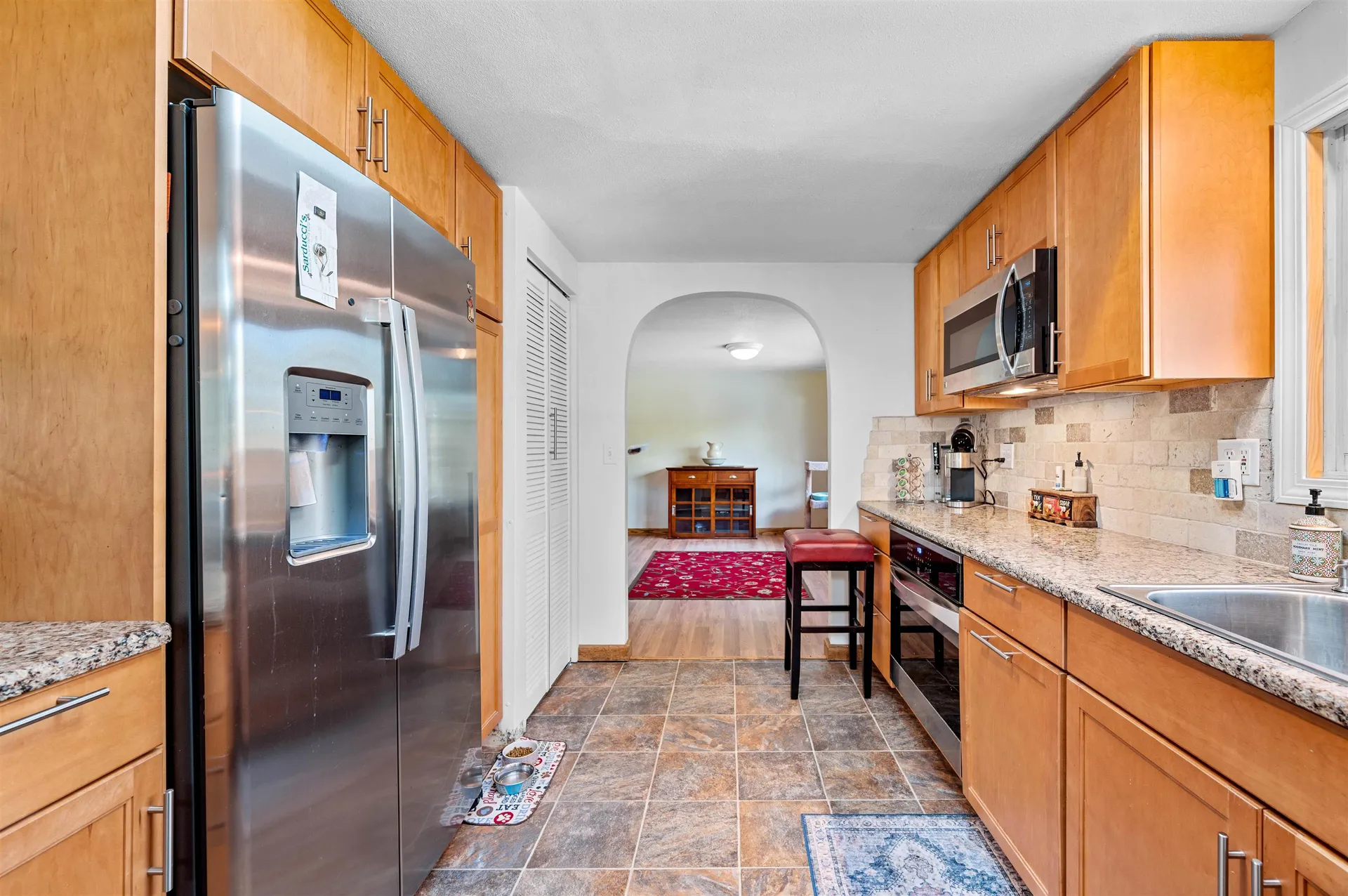 18 Meadowcrest Lane Barre Town VT 05641