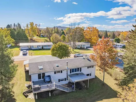 18 Meadowcrest Lane Barre Town VT 05641