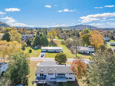 18 Meadowcrest Lane Barre Town VT 05641