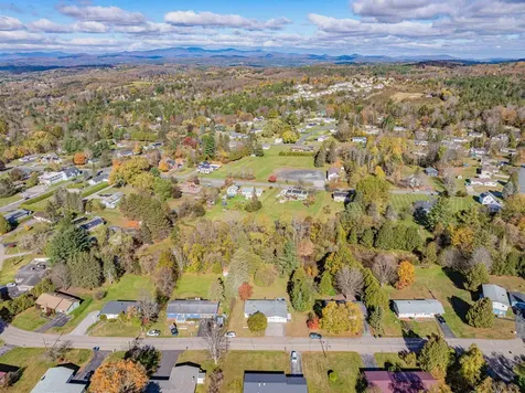 18 Meadowcrest Lane Barre Town VT 05641