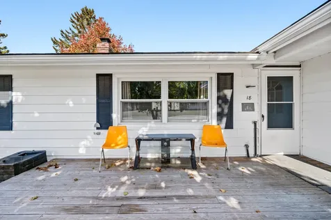 18 Meadowcrest Lane Barre Town VT 05641