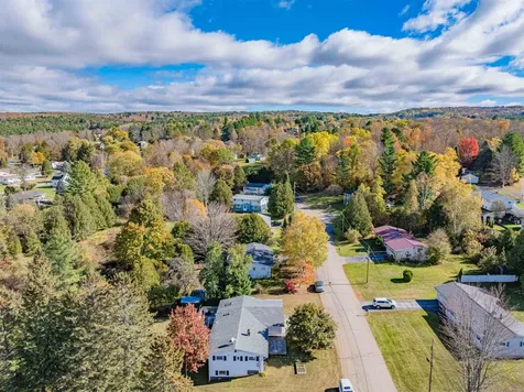 18 Meadowcrest Lane Barre Town VT 05641