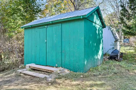 18 Meadowcrest Lane Barre Town VT 05641