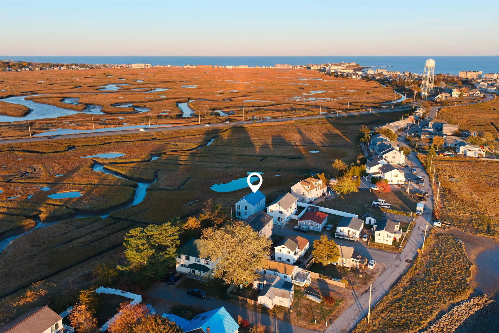 16 Bruce Street Hampton NH 03842