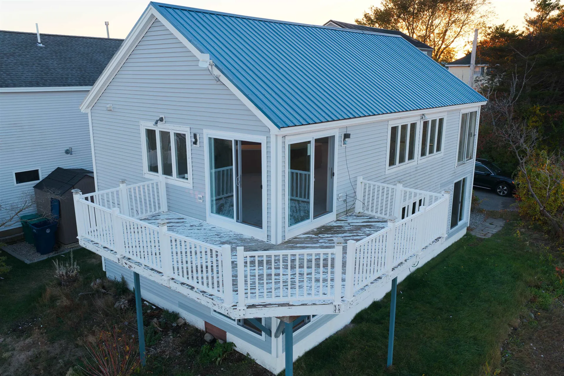 16 Bruce Street Hampton NH 03842